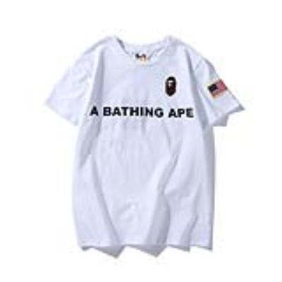 Cheap Bape Shirts wholesale No. 123